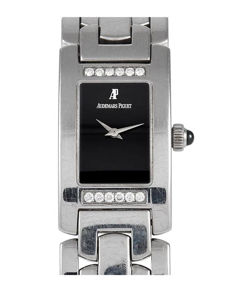 audemars women's watch